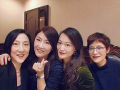 -老洋房花园饭店(绍兴路店)