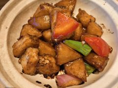 -佘山世茂艾美·御珍轩中餐厅