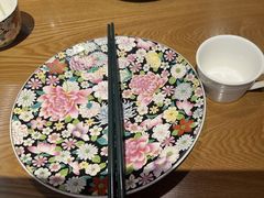 -京采烤鸭清真餐厅(金桥店)