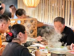 -温野菜涮涮锅(西单大悦城店)