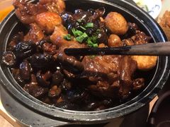 -香园茶社·金陵小灶(老门东店)