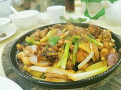 -云腾砂锅粥(龙津东路店)