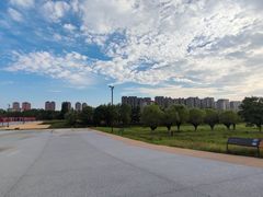 -汉长安城未央宫国家考古遗址公园