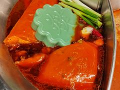 -大龙燚火锅(太古里店)