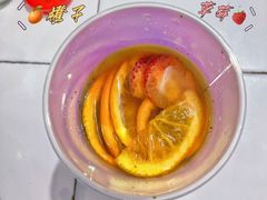 -书亦烧仙草(西宸天街店)