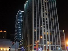 -万达广场(无锡滨湖店)