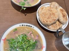 -李小老烧饼(常营民族家园店)