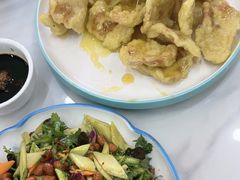 -一口猪海鲜浑锅·东北家常菜