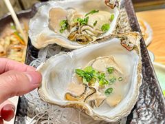 -桂马·日本料理·海胆·海鲜饭·酒场(民主广场店)
