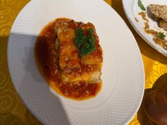 -功德林(南京西路店)