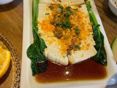 -東舍食唐精品陕菜馆