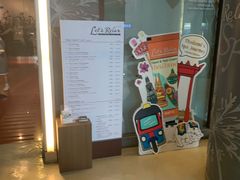 -Let’s Relax Spa(Terminal 21 Asok)