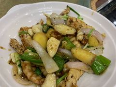 -红日饭店(裕隆三路店)