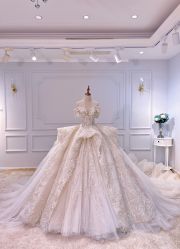 -艾慕婚纱礼服馆(和平店)