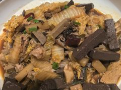 -老爷庙风味美食府(魏都大道店)