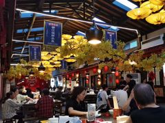 -老灶房-四川土菜(铁牛广场店)