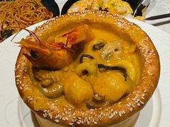 -俄士厨房(环球港店)
