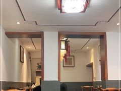 大堂-易裕和·长沙米粉(友谊路店)