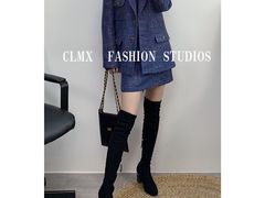 -CLMX(新天地凯德晶萃广场店)