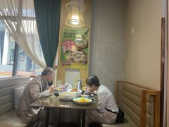 -隆喜元鱼汤包·海鲜(中联广场店)
