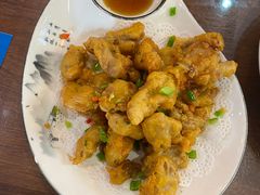 -长兴菜馆(高桥店)