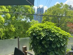 -树厨贵州菜(铜仁花果山店)