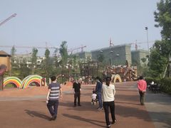 -枫香湖儿童公园