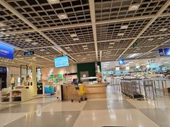 -宜家·瑞典风味餐厅(无锡店)
