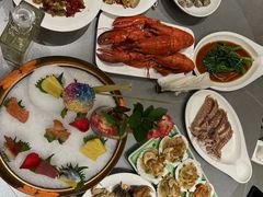 -神洲四海大酒楼(王府井澳门中心店)