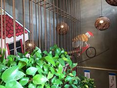 -吴越荣记苏州菜·松鼠桂鱼100%活鱼现做(斜塘老街店)