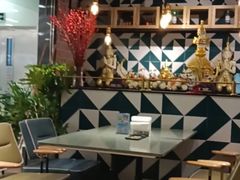 -Home Thai·泰谣(王府井apm店)