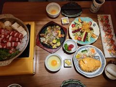 -隐月· 㐂和食屋(芝罘万达公馆店)