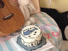 -Lucky Time幸福时光DIY蛋糕烘焙馆(大悦城店)