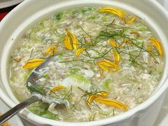 -清心茶楼·传统中山石岐菜