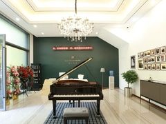 -刘健艺术钢琴学校·专注钢琴教育25周年(徐家汇校区)