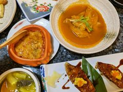 -菊上料理(蜀山银泰百货店)