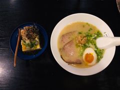 -一豚轩·烧鸟·豚骨拉面(五四路店)