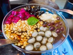 -王家渡火锅(金宝汇店)