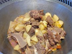 -山河屯铁锅炖·非遗铁锅炖(华强北店)