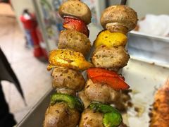 -炒豆合作社(东四总店)