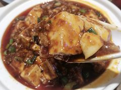 -张太婆老妈蹄花川菜馆·中华餐饮老字号(望平街店)