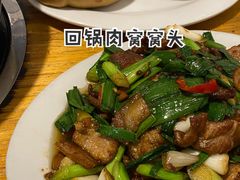 -凯华海鲜火锅·传承三十六年
