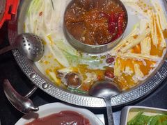 -吴老幺火锅(金龙店)