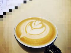 这美咖啡zemo&nbsp;cafe-ZEMOCAFE·FUSION FOOD(西交利物浦店)