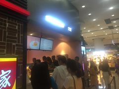 -狐狸和向日葵(北京路店)