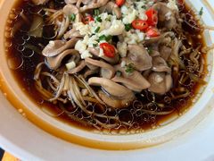美极炝腰润-江宴渔村·鱼鲜土菜(紫荆广场店)