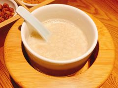 福州花生汤-闽上鲜·福建菜(龙湖滨江天街店)