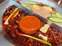 -楠火锅(仁恒梦中心店)