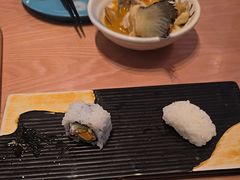 -晴季寿司(红旗街万达店)