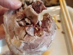 -清味园·宁夏清真美食(青铜峡店)
